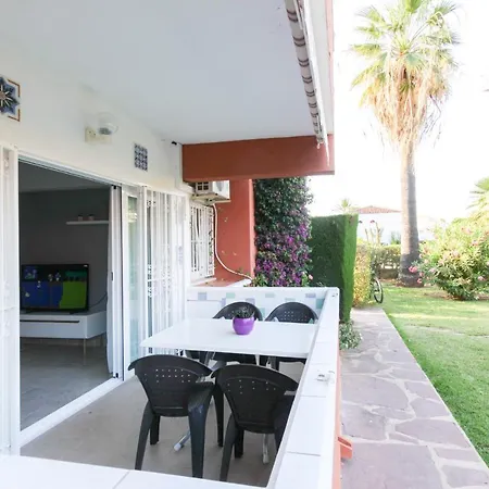 Ona By Costablancarent * Denia