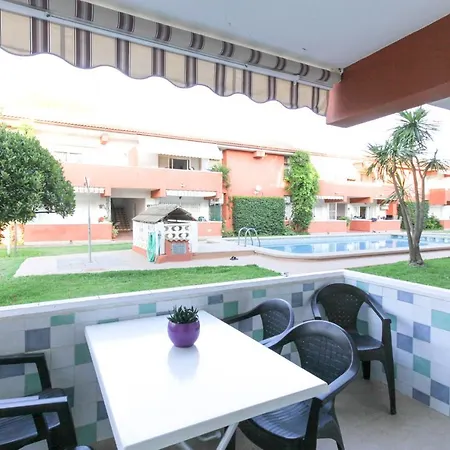 Ona By Costablancarent Denia