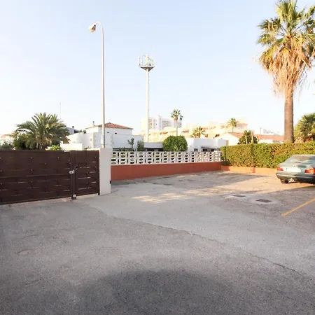 Apartment Ona By Costablancarent