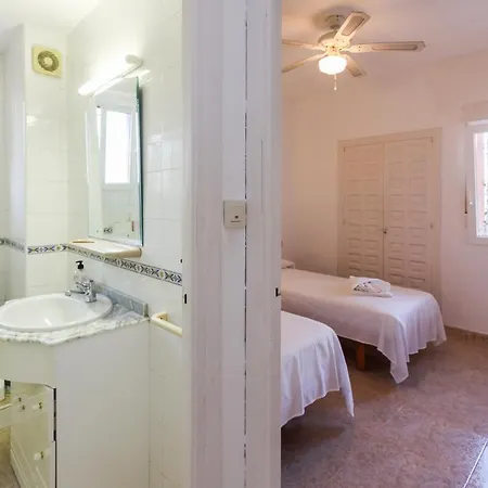 Ona By Costablancarent Apartment *