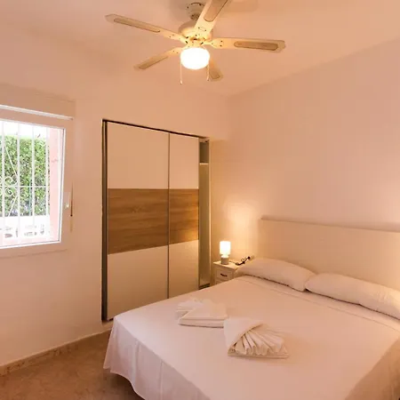 Apartment Ona By Costablancarent