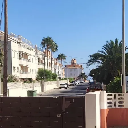 Ona By Costablancarent Denia