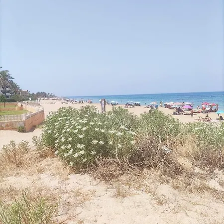 Ona By Costablancarent * Denia