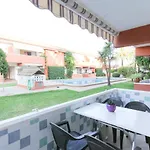 Ona By Costablancarent Apartman *