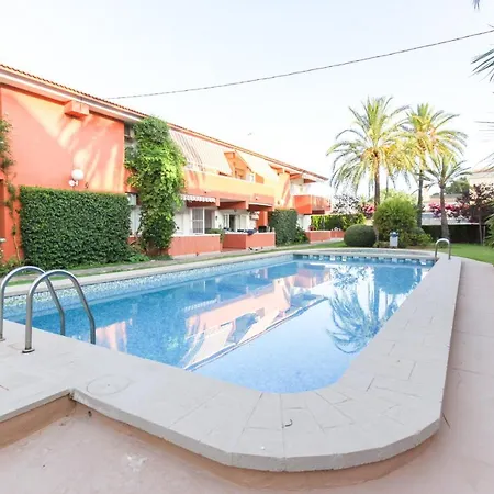 Ona By Costablancarent Denia