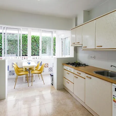Ona By Costablancarent Apartman *