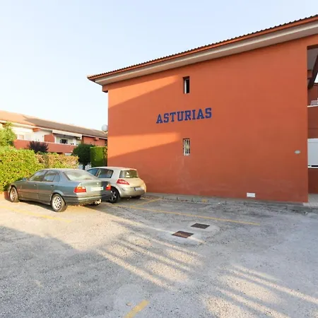 Ona By Costablancarent Apartman